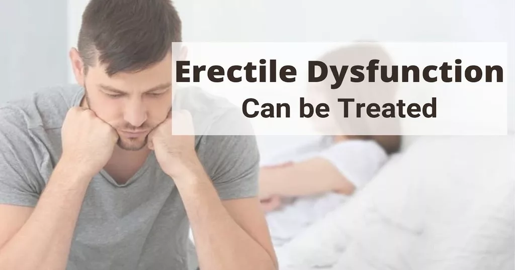 shockwave therapy for ED