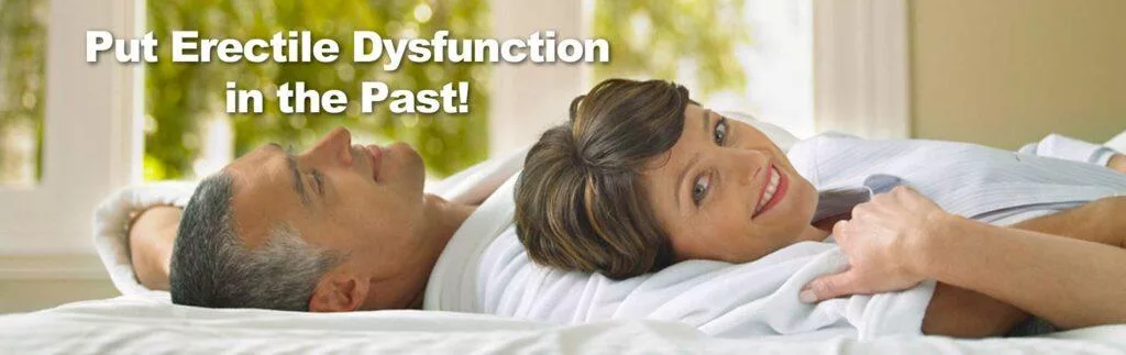 erectile dysfunction treatment dallas