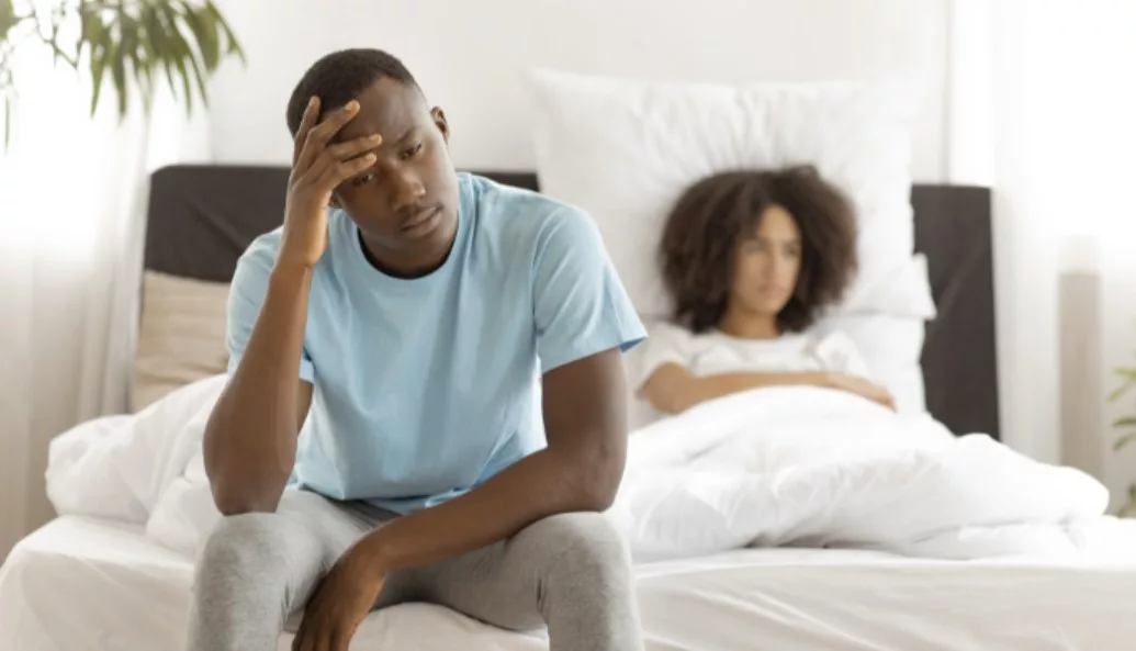Physical Causes of Erectile Dysfunction
