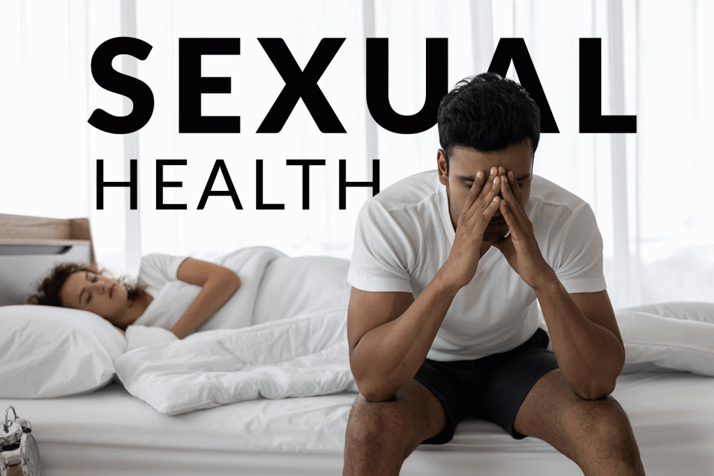 Erectile Dysfunction Treatment | Men's Health Clinic for ED