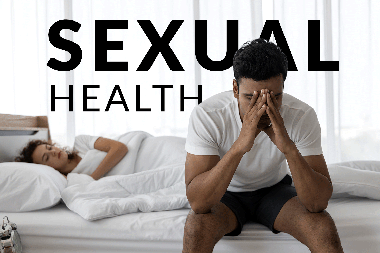 Erectile Dysfunction Treatment | Men's Health Clinic for ED